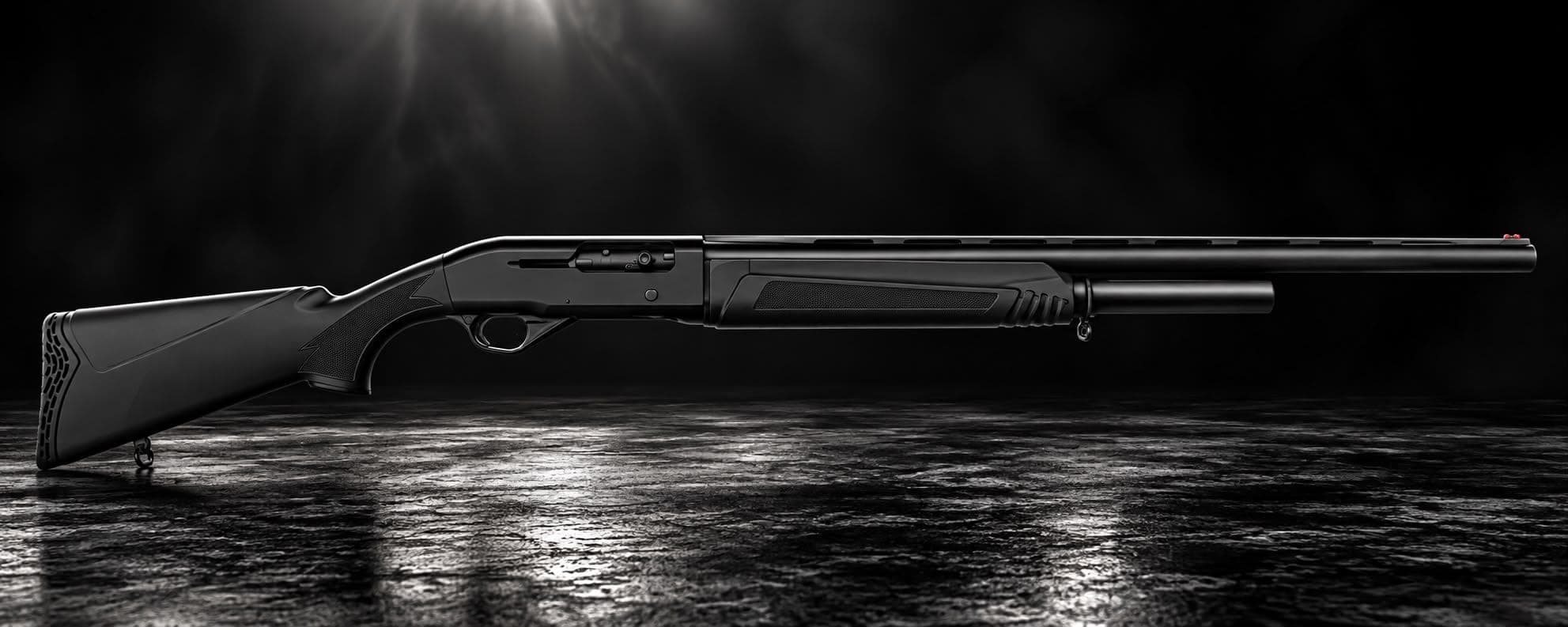 WOR Automatic 12
