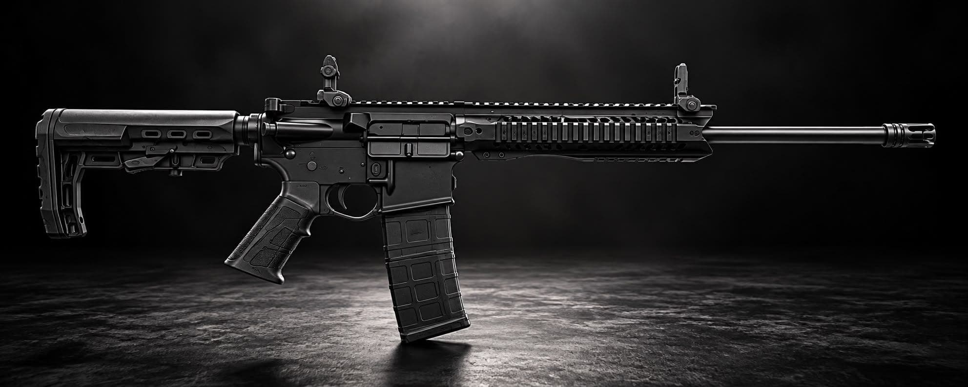 WOR Tactical .410